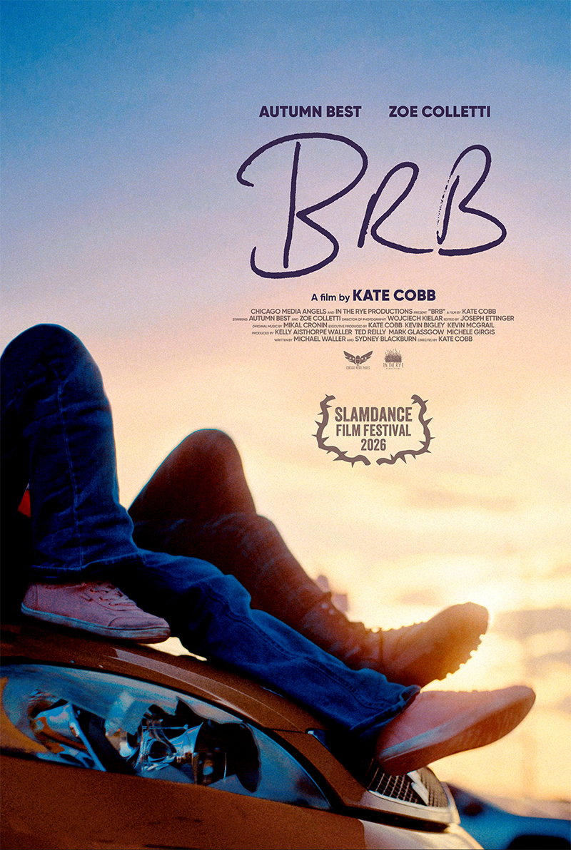 BRB