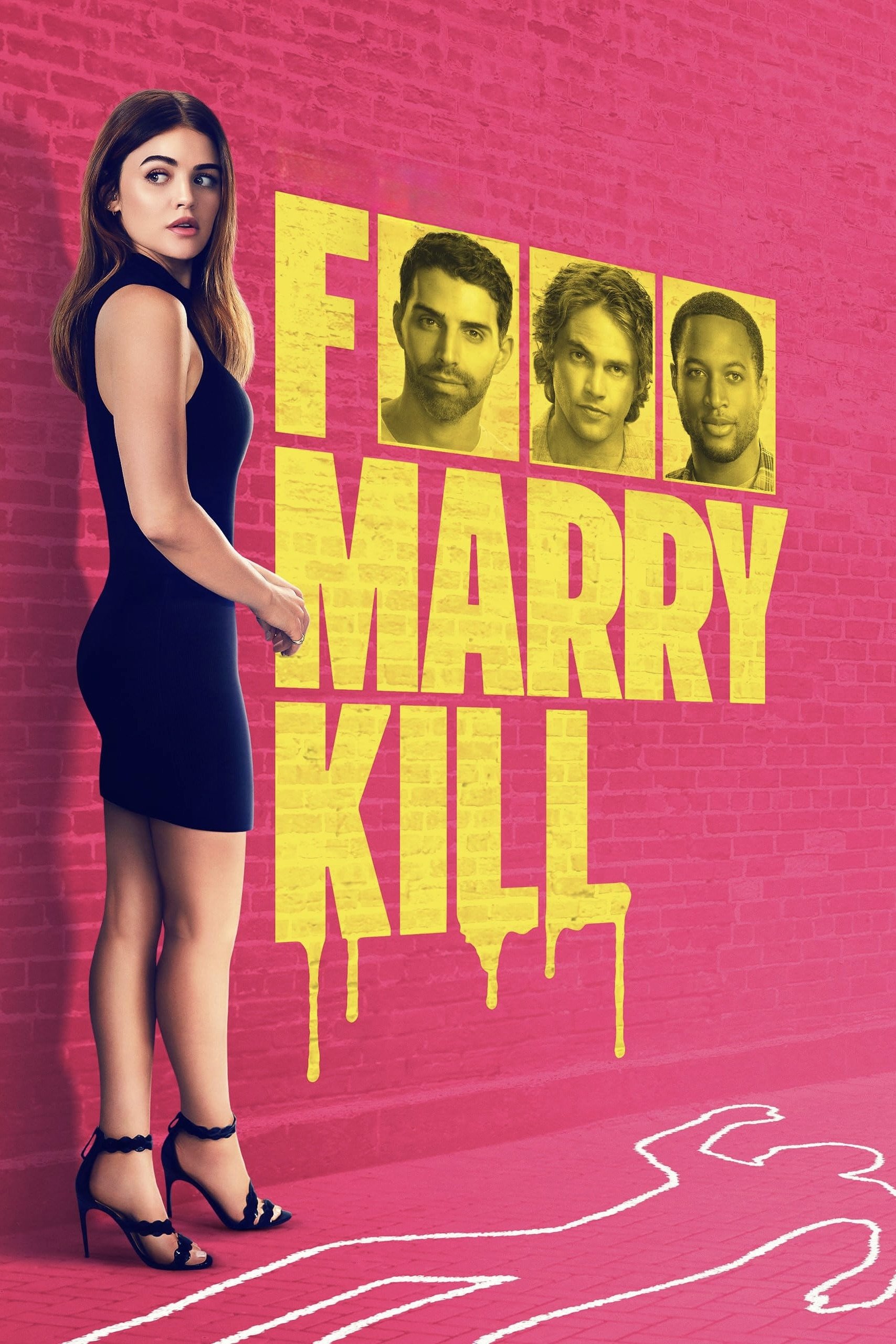 F/Marry/Kill