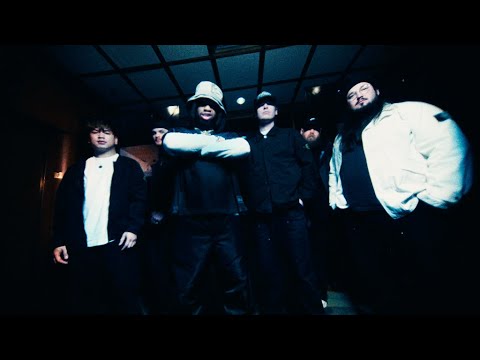 Knocked Loose — Hive Mind